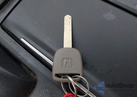 2008 Honda Accord 2.4 Lx from USA, damaged, VIN JHMCP26388C017725